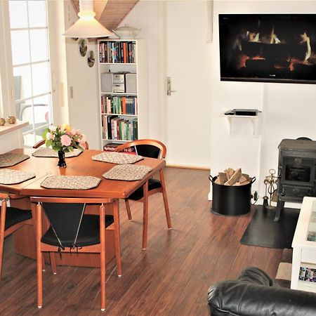 Vang  Tvillinggaard Thy B&B 외부 사진