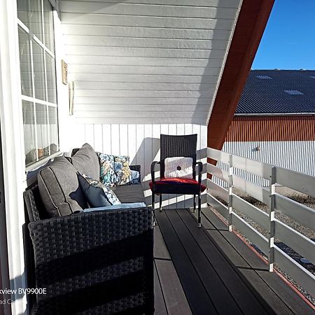 Vang  Tvillinggaard Thy B&B 외부 사진