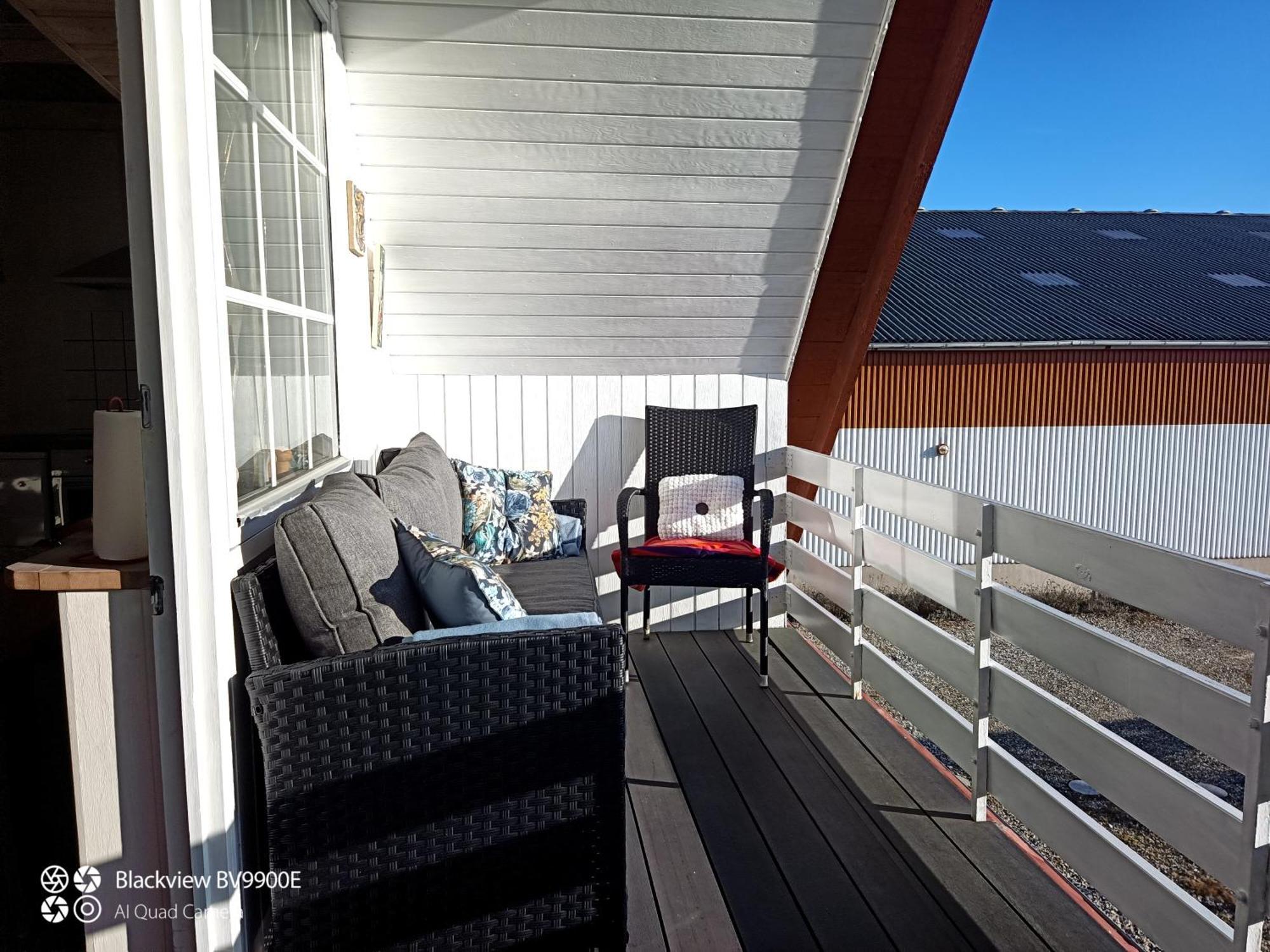 Vang  Tvillinggaard Thy B&B 외부 사진