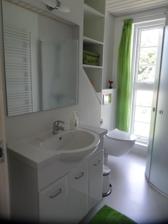 Vang  Tvillinggaard Thy B&B 외부 사진