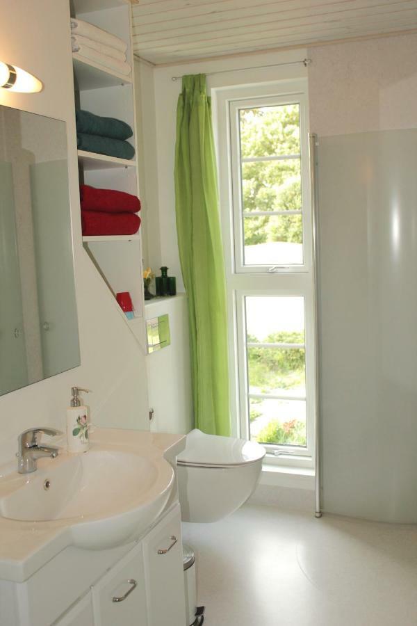 Vang  Tvillinggaard Thy B&B 외부 사진