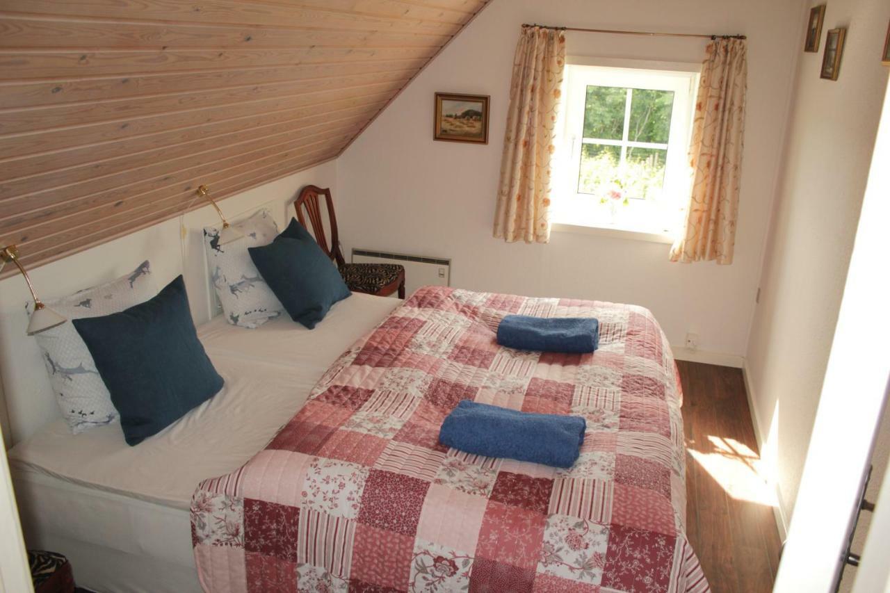 Vang  Tvillinggaard Thy B&B 외부 사진